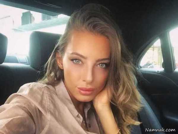 الیسا تادشی